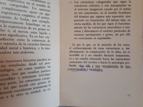Imagen 8 de 9 de El Teatro De Jean Genet Goldmann Ed Monte Avila