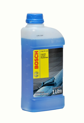 Liquido Limpia Parabrisas Bosch F000 Fr1 540