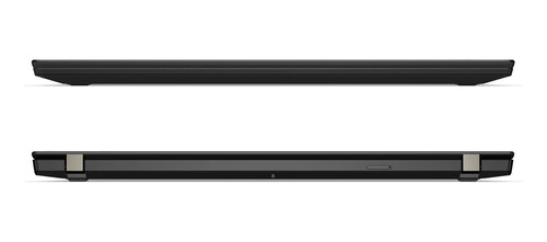 Imagen 4 de 7 de Notebook Ideal Exigentes I7 16gb Nvme 480gb Lenovo T480s