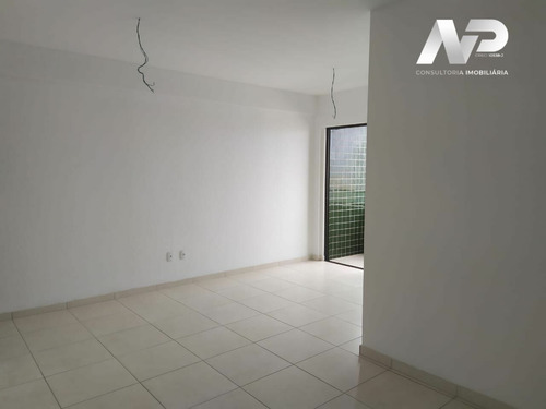 Imagem 7 de 28 de Apartamento À Venda No Bairro Candeias - Jaboatão Dos Guararapes/pe - Bf04v