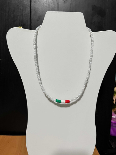 Collares Mexicanos