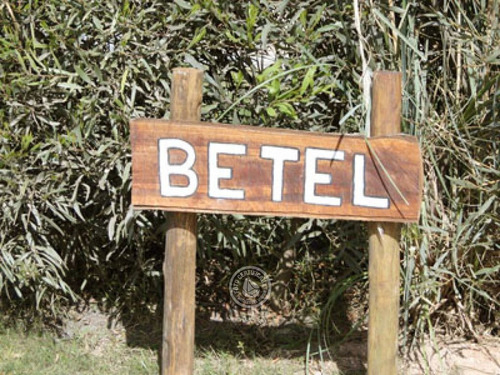 Betel En Punta Del Diablo