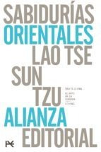 Sabidurias Orientales Estuche  Tao Te Ching / El Arte De...