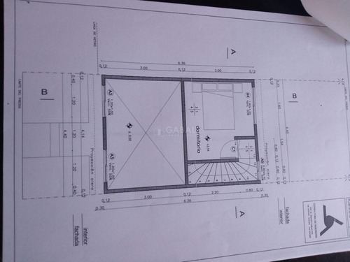 Venta Casa En Complejo 2 Dormitorios
