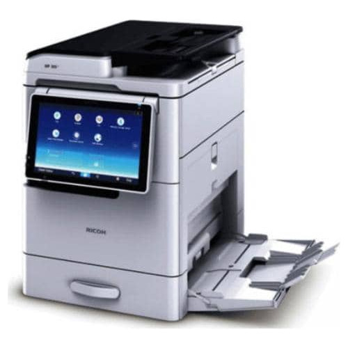 Ricoh Fotocopiadora Impresora Ricoh Mp 305 Multifuncional 