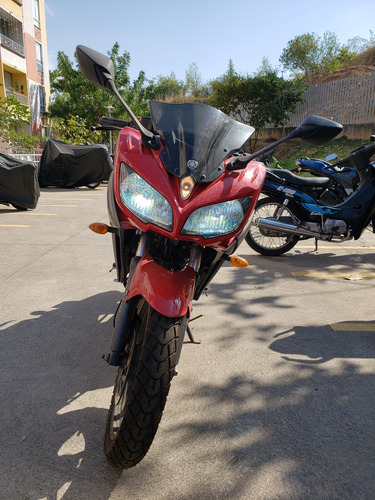 Fazer 150