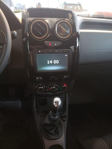 Renault Duster 2.0 Privilege 4x2 - No Plan - Ent. Inm. - R