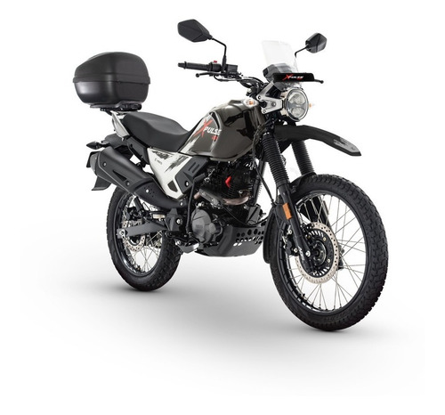 Hero Xpulse 200 - Aszi Motos