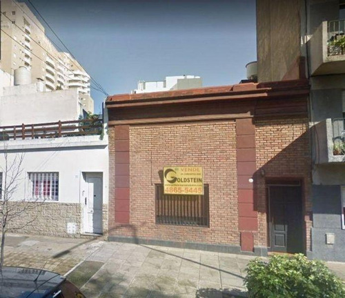 Lote | Gainza, Martin Al 400