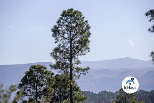 Terreno En Villa Berna Con Excelente Ubicación Y Vistas