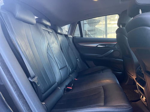 Bmw X6 3.0 Xdrive 35i Pure Extravagance 2018