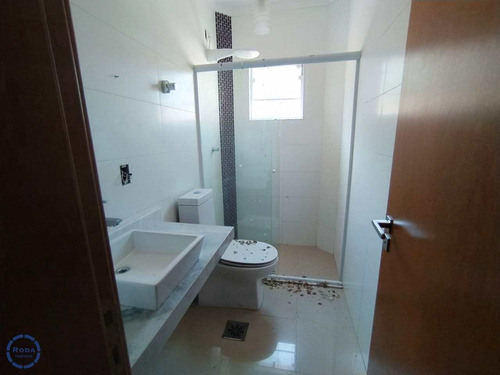 Casa De Condomínio Com 3 Dorms, Marapé, Santos - R$ 850 Mil, Cod: 18822 - V18822