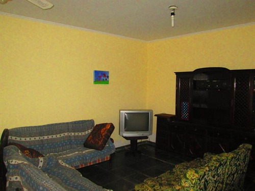 Imagem 9 de 11 de Casa, 3 Dorms Com 70 M² - Campos Eliseos - Itanhaem - Ref.: Ita2124 - Ita2124