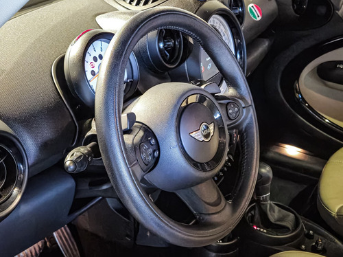 Mini Countryman 1.6 S ALL4 4X4 16V 184CV TURBO