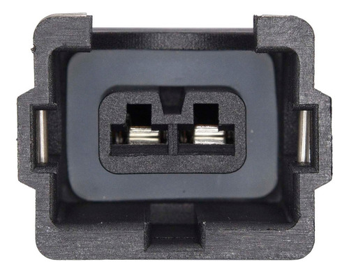 Conector Sensor Iat Walker Mighty Max 4cl 2.4l 95-96