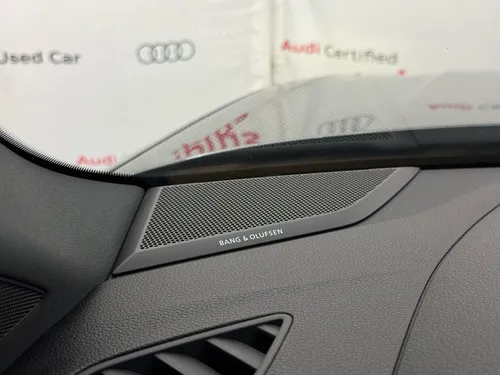 Audi Q3 2.0 S Line 180 Hp Dsg