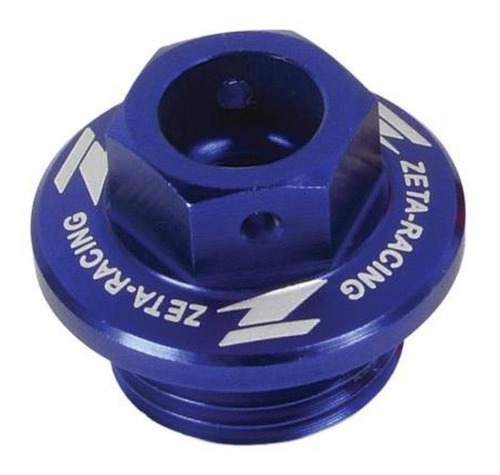 Tapón Carga Aceite Zeta Japón Crf Yzf Wr Klx Ws