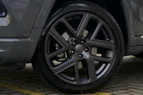 Jeep Compass 1.3 S Turbo Flex Aut. (t270) 5p