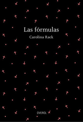 Las Formulas - Rack Caronina