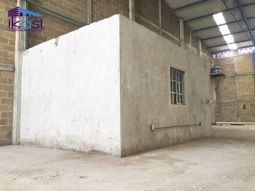 Imagen 13 de 14 de Bir-255 Bodega Industrial Económica 35 Mil Pesos 1500 M2