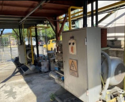 Imagen 7 de 14 de Matadero Industrial En Maracay En Venta