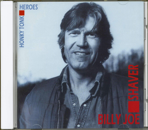 Cd: Héroes De Honky Tonk