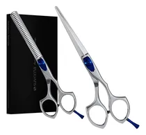 Comprar Set De 6 Tijeras Para Cortar El Cabello Y Tijeras Para AdeLG