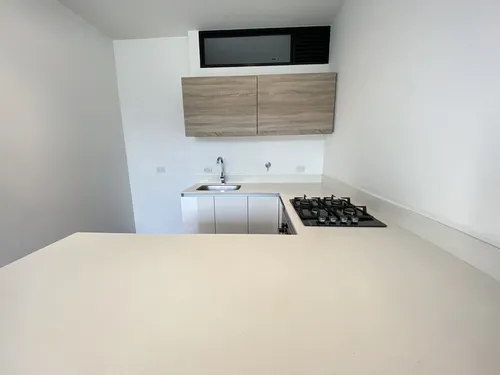 Apartaestudio En Arriendo Ubicado En Poblado Sector San Lucas (10743).