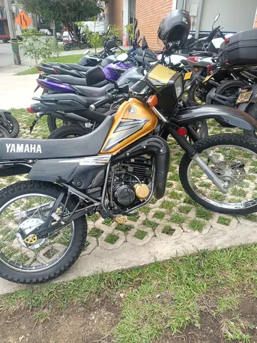 Dt 125