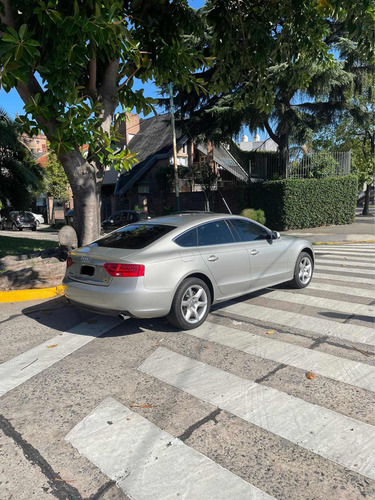 Audi A5 2.0 Tfsi 225cv