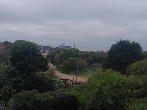 Alquiler Anual Monoambientes A Metros Del Mar
