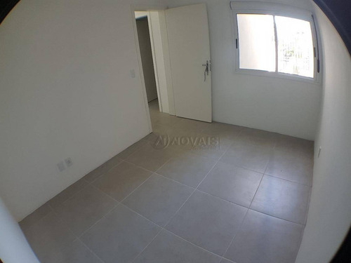 Imagem 12 de 28 de Apartamento Residencial À Venda, Bela Vista, Campo Bom. - Ap1695