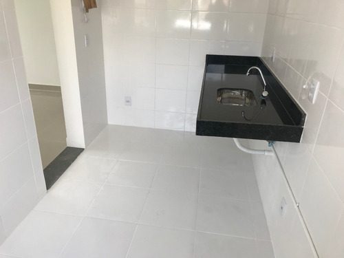 Imagem 5 de 14 de Apartamento 02 Quartos Bairro Serra - 3881