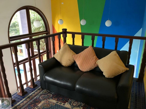 Imagem 4 de 15 de Casa Cinematográfica, No Forest Hills! - Di29917