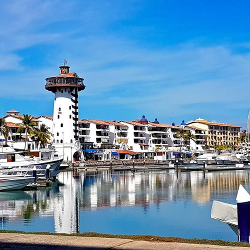 Casa De 4 Habitaciones Con Alberca A La Venta En Puerto Vallarta,jalisco