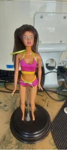 Barbie Teresa Surf City 15 Us$ (Usado)