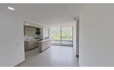 Apartamento en venta