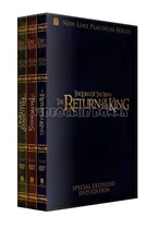 Comprar The Lord Of The Rings Saga Completa Coleccion 3 Dvd Latino