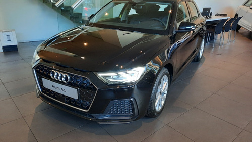 Imagen 1 de 15 de Audi A1 Sportback 30 Tfsi 116cv S Tronic Audibsas