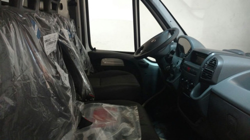 Imagen 5 de 19 de Ducato Todas Las Versiones Anticipo Y Cuotas Solo Dni A