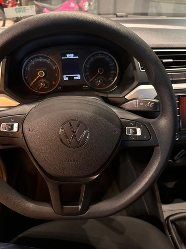 Volkswagen Saveiro 1.6 Trendline