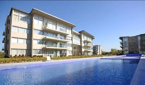Departamento En Greenville Polo & Resort