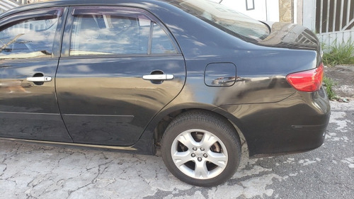 Toyota Corolla 2011 2.0 16v Xei Flex Aut. 4p