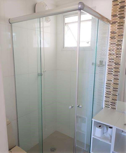 Imagem 10 de 18 de Apto Na Penha Com 3 Dorms, 1 Vaga, 58m² - Ap13616