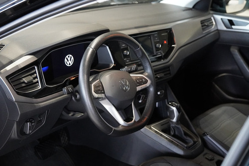 Volkswagen Nivus 1.0 200 TSI TOTAL FLEX COMFORTLINE AUTOMÁTICO