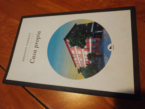 Imagen 1 de 2 de Casa Propia Ernesto Garratt, Libro