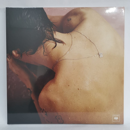 Harry Styles Homonimo Vinilo Nuevo Musicovinyl