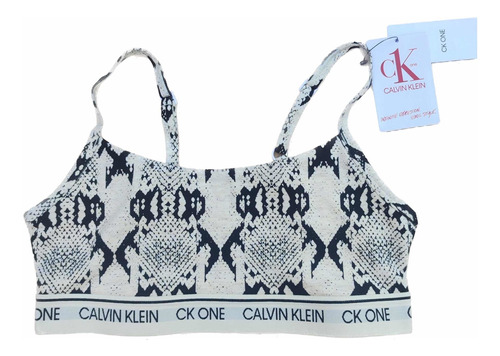 Peto Calvin Klein Talla S