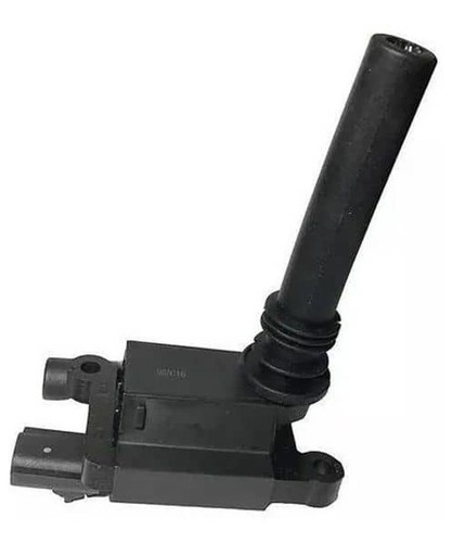 Bobina De Encendido Dodge Ram 2500 Jeep Cherokee 5.7l 03-05 (Reacondicionado)