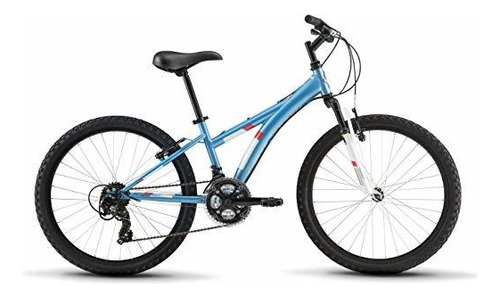 Diamondback Bicicletas Tess 24 Niñas Jóvenes De 24  Rueda De